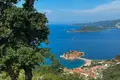 Wohnung 1 Schlafzimmer 55 m² Sveti Stefan, Montenegro