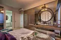 Wohnkomplex Residential complex with park views, near the Financial center, Istanbul, Turkey