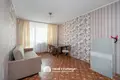 1 bedroom apartment 37 m² Minsk, Belarus