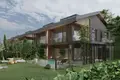 Wohnung in einem Neubau Flamingo Zekeriyaköy