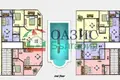 Appartement 2 chambres 148 m² Sveti Vlas, Bulgarie