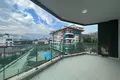 Apartamento 1 habitación 175 m² Kargicak, Turquía