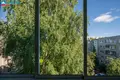 Квартира 2 комнаты 54 м² Вильнюс, Литва