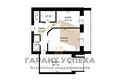 2 room apartment 75 m² Brest, Belarus