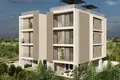2 bedroom apartment 81 m² Yeroskipou, Cyprus