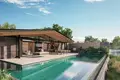 Вилла 4 спальни 558 м² Чонг Тале, Таиланд