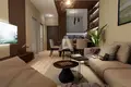 Mieszkanie 1 pokój 35 m² Kamenovo, Czarnogóra