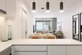 Penthouse z 2 sypialniami 69 m² Torrevieja, Hiszpania