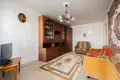 1 room apartment 35 m² Minsk, Belarus