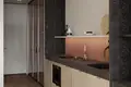 Квартира 1 спальня 32 м² Чангу, Индонезия