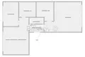 Apartamento 2 habitaciones 56 m² Zagreb, Croacia