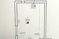 House 123 m² Ozyaritska-Slabadski rural council, Belarus