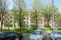 Квартира 2 комнаты 42 м² Молодечно, Беларусь