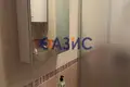 2 bedroom apartment 75 m² Sveti Vlas, Bulgaria