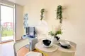 Studio 1 zimmer 41 m² Nessebar, Bulgarien