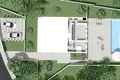 Villa de 2 dormitorios 220 m² Benisa, Španjolska