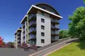 Apartment 56 m² Alanya, Turkey