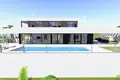 4 bedroom Villa 411 m² Calp, Spain