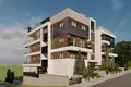 Mieszkanie 1 pokój 74 m² Limassol District, Cypr