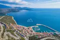 Complejo residencial Lustica Bay: new district Centrale
