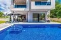 Villa de 4 dormitorios 252 m² Opcina Privlaka, Croacia