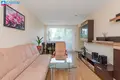 Mieszkanie 3 pokoi 61 m² Kowno, Litwa