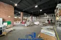 Producción 9 483 m² en Minsk, Belarús
