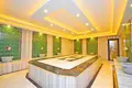 Attique 3 chambres 105 m² Obakoy, Turquie