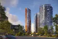 Mieszkanie 4 pokoi 91 m² Moskwa, Rosja