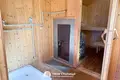 House 40 m² Astrosycki sielski Saviet, Belarus