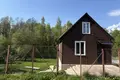 Maison  Rakauski sielski Saviet, Bélarus