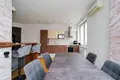 3 room apartment 80 m² Minsk, Belarus