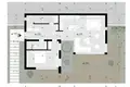 3-Schlafzimmer-Villa 179 m² Herceg Novi, Montenegro