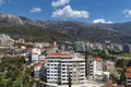 Appartement 2 chambres 58 m² Becici, Monténégro