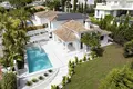 Дом 4 спальни 221 м² Сан-Педро-Алькантара, Испания