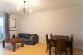Wohnung 2 zimmer 53 m² in Warschau, Polen