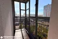 2 room apartment 53 m² Minsk, Belarus