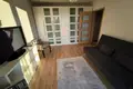 Appartement 1 chambre 45 m² en Varsovie, Pologne