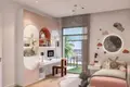 Apartment 61 m² Aksu, Turkey