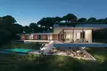 Haus 6 zimmer  Benahavis, Spanien