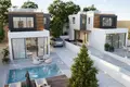 3 bedroom villa 149 m² Souni–Zanatzia, Cyprus