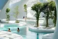 1 room studio apartment 22 m² Pattaya City, Thailand