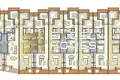 Wohnung 1 Schlafzimmer  Msida, Malta