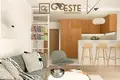 2 room apartment  Smolice, Poland