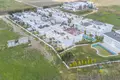 Willa 4 pokoi 135 m² Aksu, Turcja