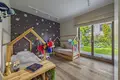 Квартира 3 комнаты 106 м² Варшава, Польша