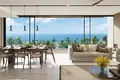 Apartamento 3 habitaciones 417 m² Choeng Thale, Tailandia