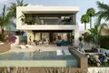 Villa de tres dormitorios 345 m² Algorfa, Španjolska