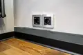 Apartamento 1 habitación 34 m² Minsk, Belarús