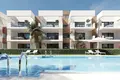 Apartamento 3 habitaciones 84 m² San Pedro del Pinatar, Španjolska